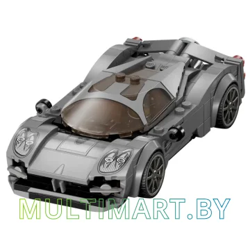 Конструктор LEGO Speed Champions 76915 Pagani Utopia картинка 4